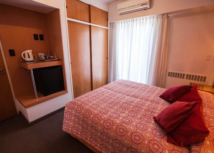 Sarmiento Palace Hotel Ciudad Autónoma de Ciudad Autónoma de Buenos Aires