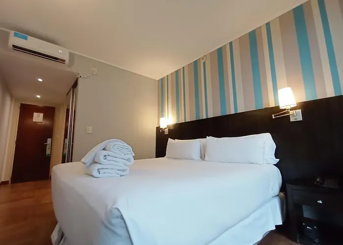 Ribera Sur Hotel Ciudad Autónoma de Ciudad Autónoma de Buenos Aires
